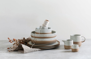 Milk jug "Caja" by ASA
