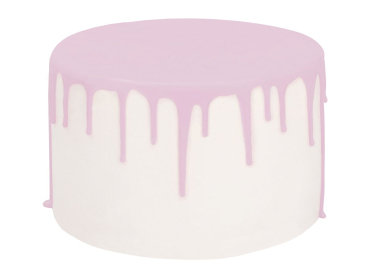 Cake Drip "Lavender" 250g