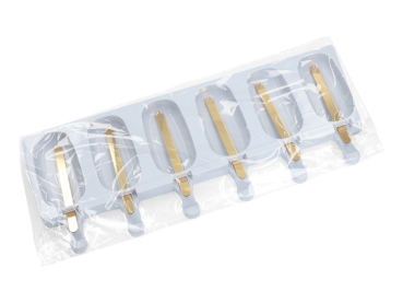 Cakesicles Mold, Magnumeis