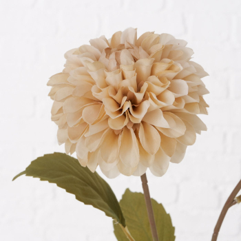 Artificial Silk Flower, Chrysanthemum