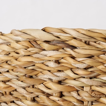 Basket "Sophy" round in 3 sizes