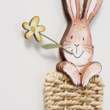 Osteranhänger "Charmy"