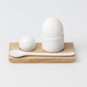 Eggholder "Better together" von Räder