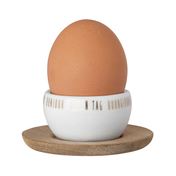 Eggholder "Good day" by Räder