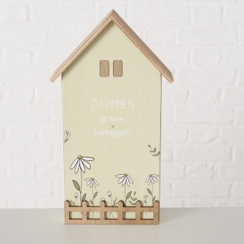 House "Chamomile" in 3 sizes