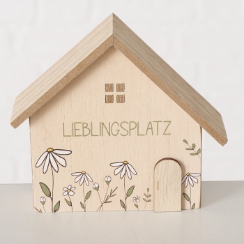 House "Chamomile" in 3 sizes