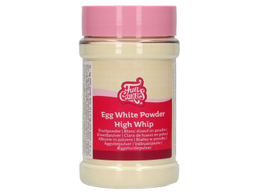 Eiweißpulver von FunCakes "High Whip"