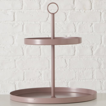 Preview: Etagere "Samina" braun