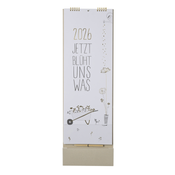 Family Calender 2026 by Räder