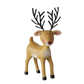Hirsch "Timba"