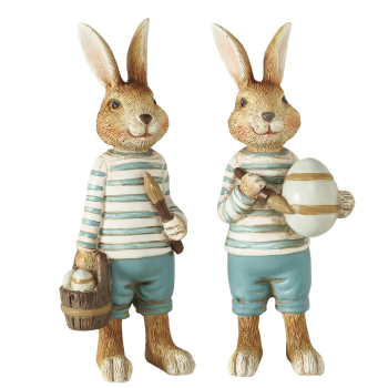 Figur, Osterhase "Jonas"