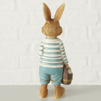 Preview: Figur, Osterhase "Jonas"