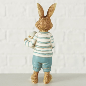 Preview: Figur, Osterhase "Jonas"