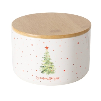 Preview: Vorratsdose, Keksdose "Delica"