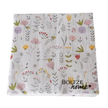 Napkins Spring "Florina"