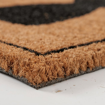 Preview: Fußmatte "Katzenliebe"