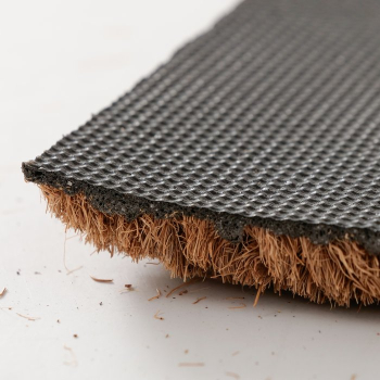 Preview: Fußmatte "Katzenliebe"