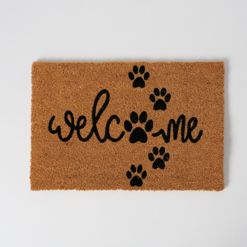 Fußmatte "Paw"