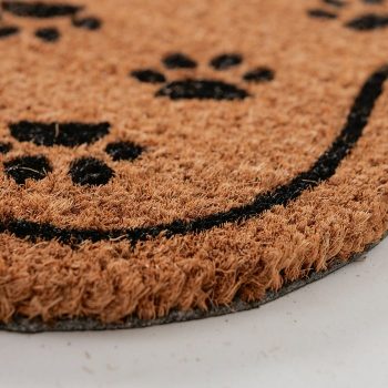 Preview: Fußmatte "Sammy" Hundeliebe