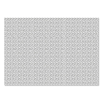 Wrapping Paper Dots