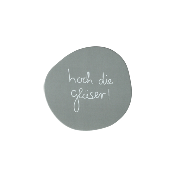 Coaster Set for Weddings by Räder