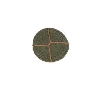 Coaster Set green