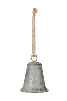 Metal Bell (15×20 cm)