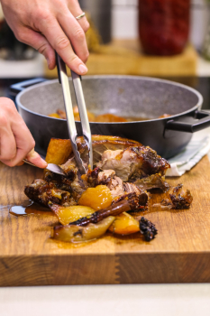 Preview: Grillzange MasterClass 30cm