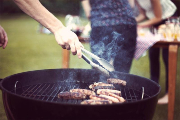 Preview: Grillzange MasterClass 30cm