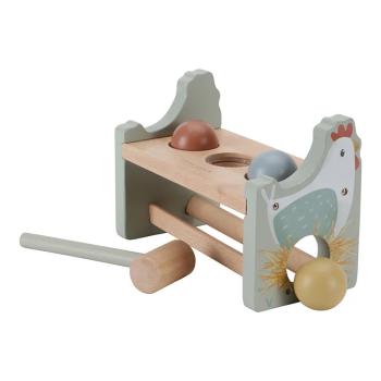 Hammer Bench "Little Farm"