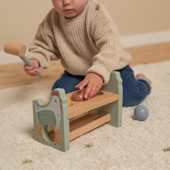Hammer Bench "Little Farm"