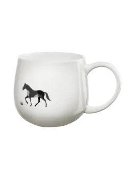 Henkelbecher „horse“ von ASA Selection