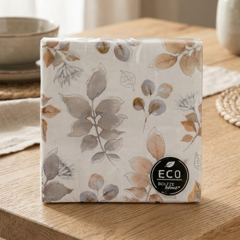 Preview: Servietten "Avy" Herbstblumen