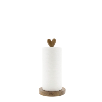 Kitchen Roll Holder by Bastion Collections