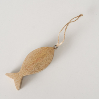 Fish "Jame"