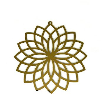 Preview: Goldstern "Camo" in 2 Größen