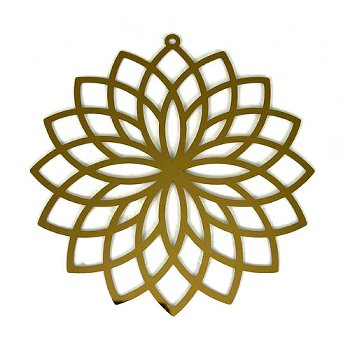 Goldstern "Camo" in 2 Größen