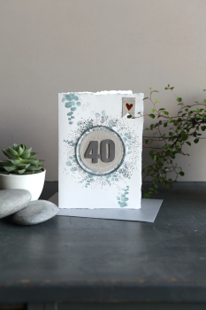 CELEBRATION CARDS 40