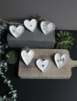 Mini Herzteller.  von Good old Friends