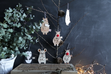 Preview: Winterfreunde