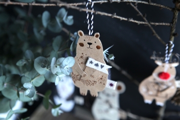 Preview: Winterfreunde