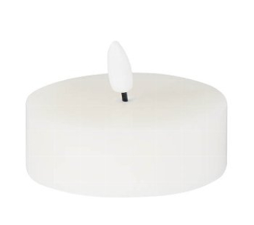 LED Jumboteelicht "Flaca"