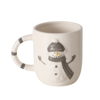 Jumbobecher "Frosty"