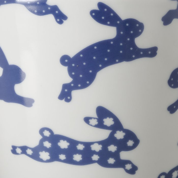 Preview: Jumbobecher "Charly" Teetasse