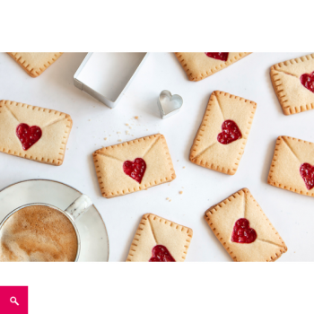 Cookie Cutter Set "Rectangles" by Städter