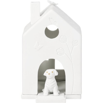 Lichthaus „Hund“ von Räder