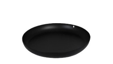 Kerzenteller „Ruca“ – Stilvolle Basis für Kerzen & Dekoration