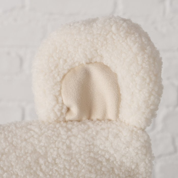 Kissen, Polster "Teddybear"