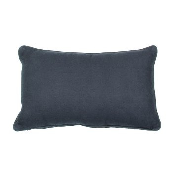Preview: Cushion Cover “Davao” – Timeless Simplicity in Pure Cotton