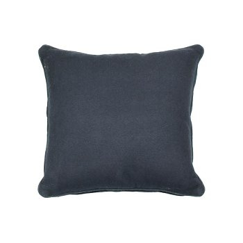 Cushion Cover “Davao” – Timeless Simplicity in Pure Cotton